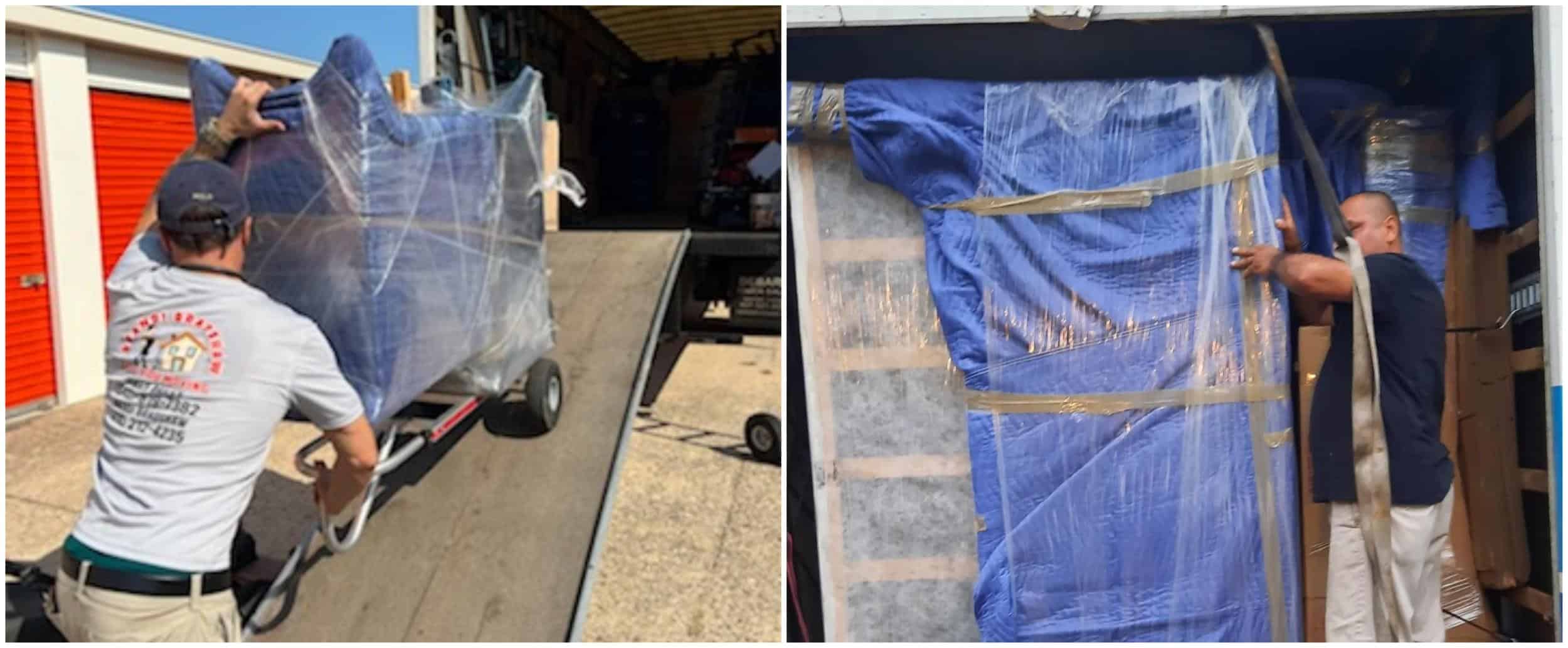 Professional Safe Movers in Annapolis, Maryland