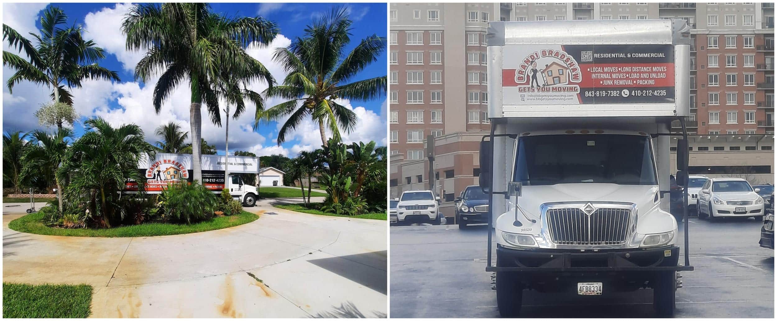 Annapolis, MD Safe Moving Professionals