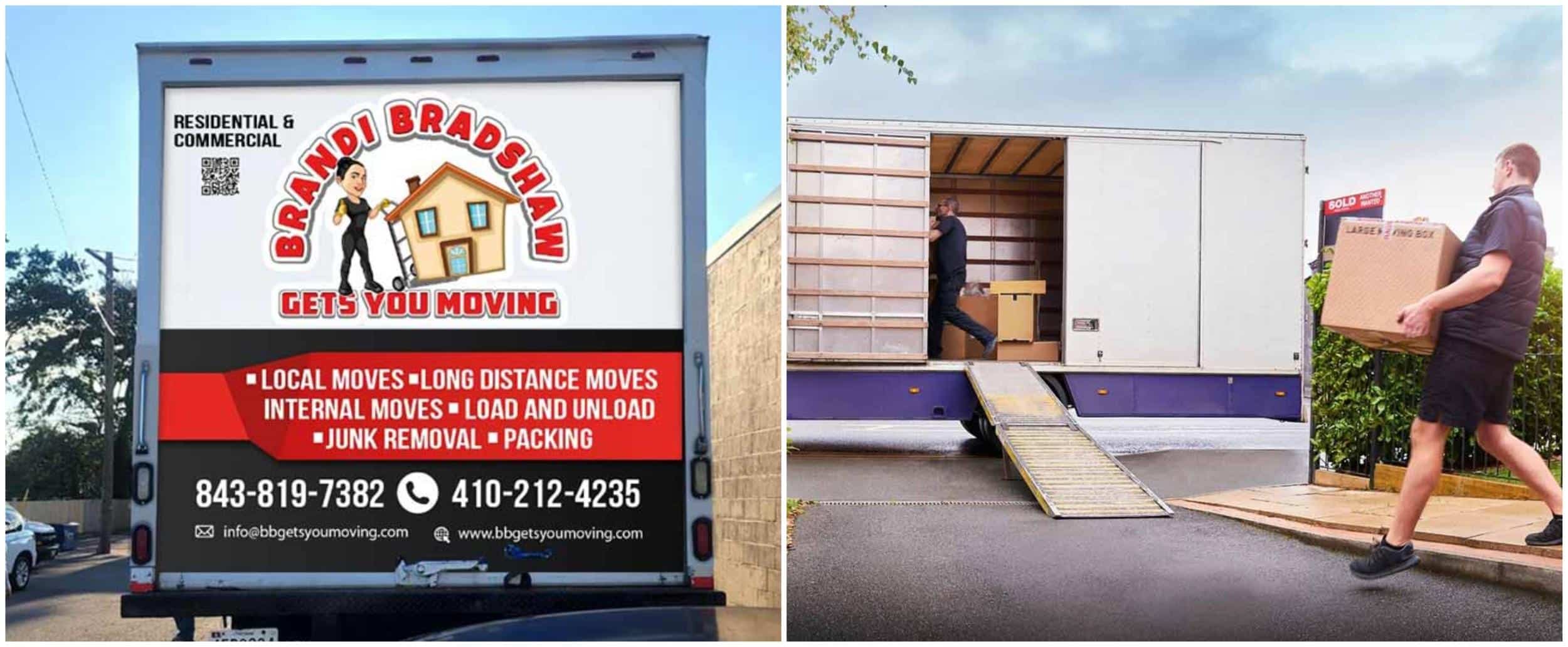 Reliable Safe Movers in Annapolis, Maryland