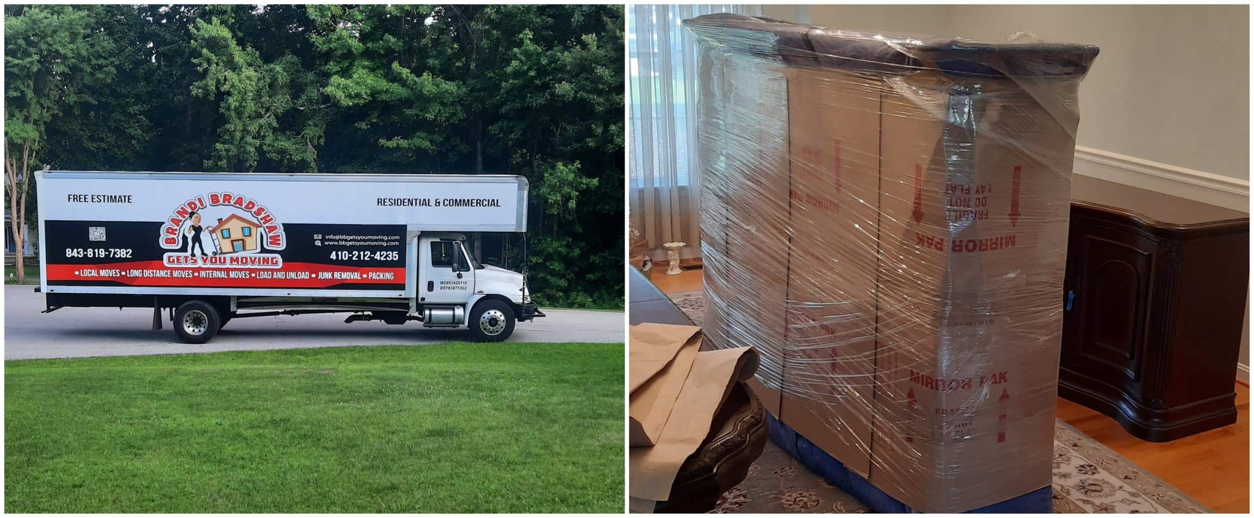 Annapolis, MD Safe Moving Companies