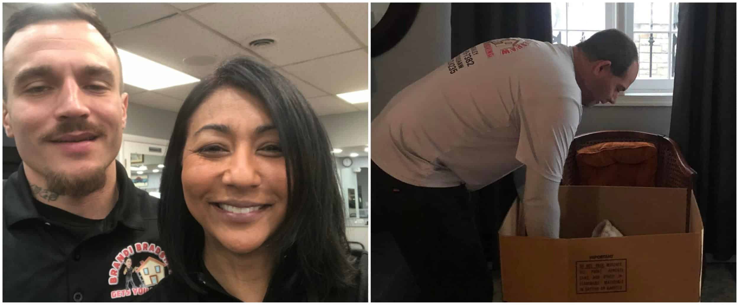 Annapolis, MD Safe Movers for all your needs